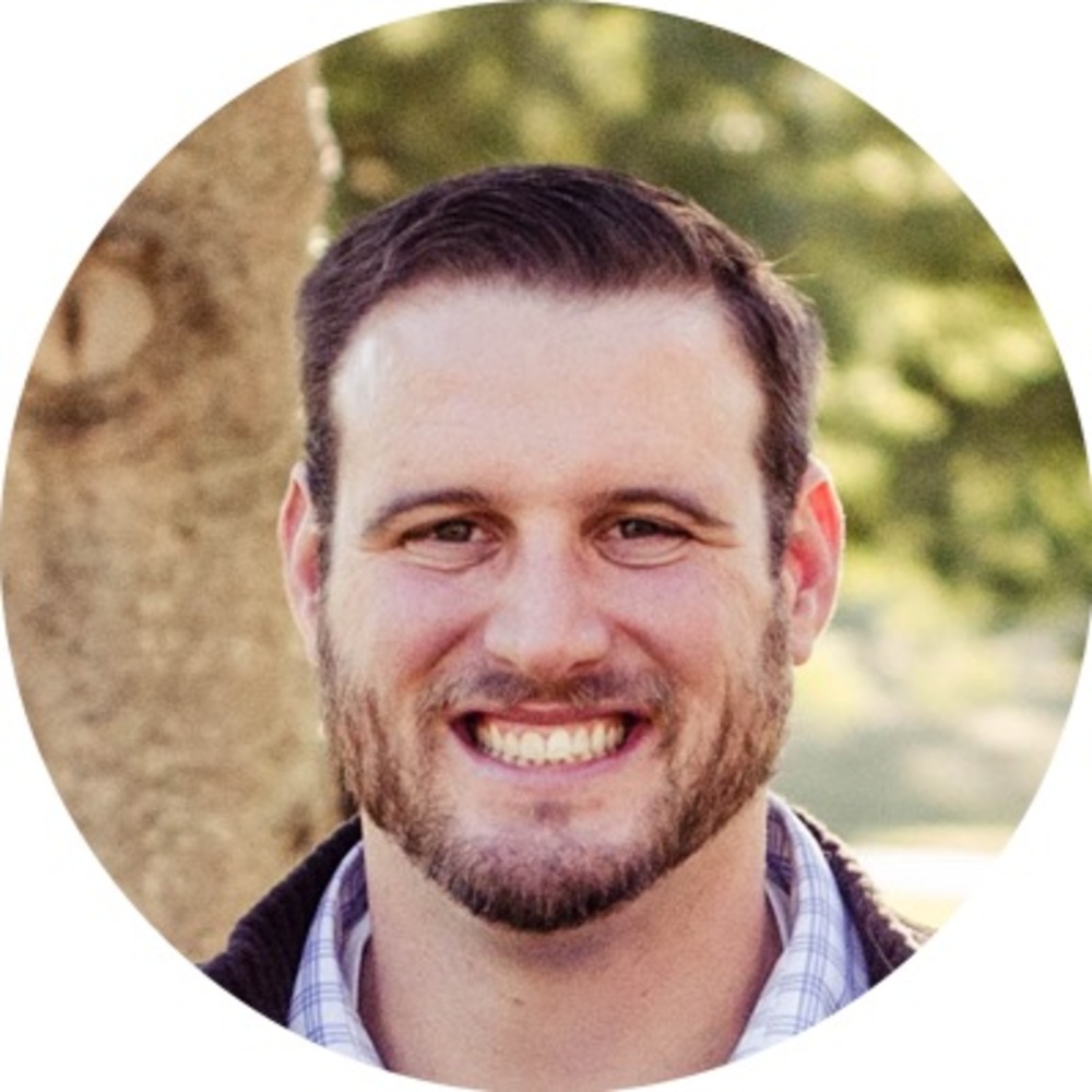 Meet your Posher, Brian